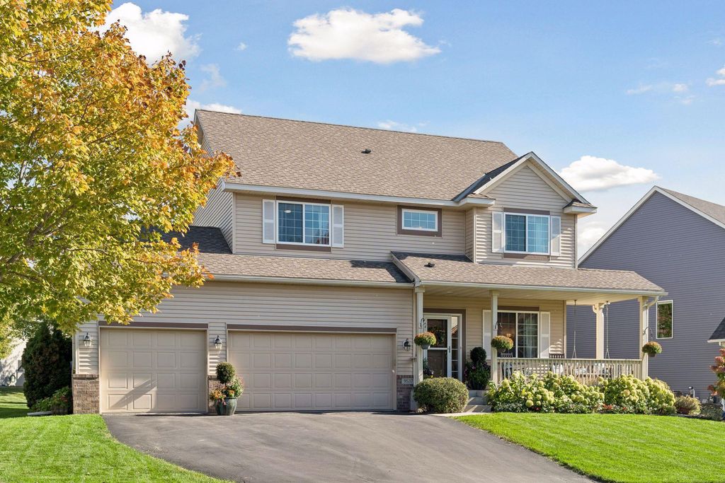 9537 Glacier Road, Minnetrista, MN 55375 — photo 2