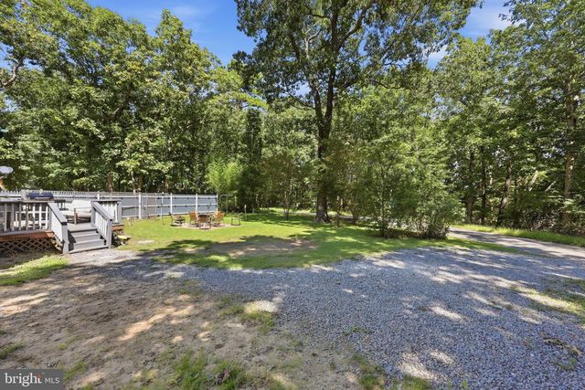 707 LAKESHORE DR, Millville, NJ 08332
