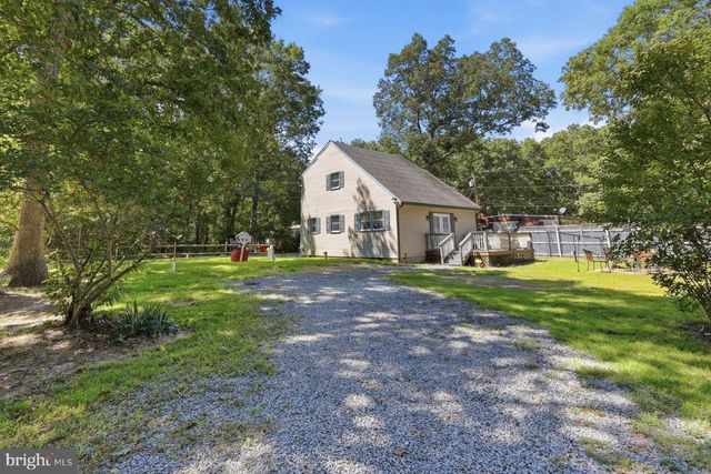 707 LAKESHORE DR, Millville, NJ 08332