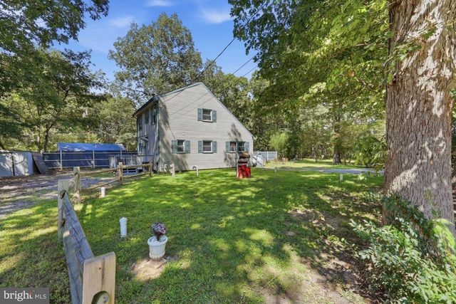 707 LAKESHORE DR, Millville, NJ 08332