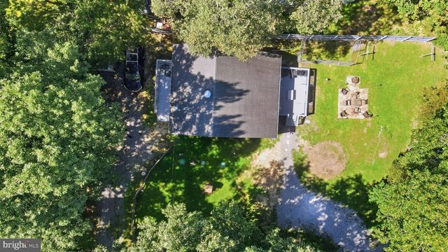 707 LAKESHORE DR, Millville, NJ 08332