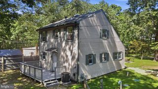 707 LAKESHORE DR, Millville, NJ 08332