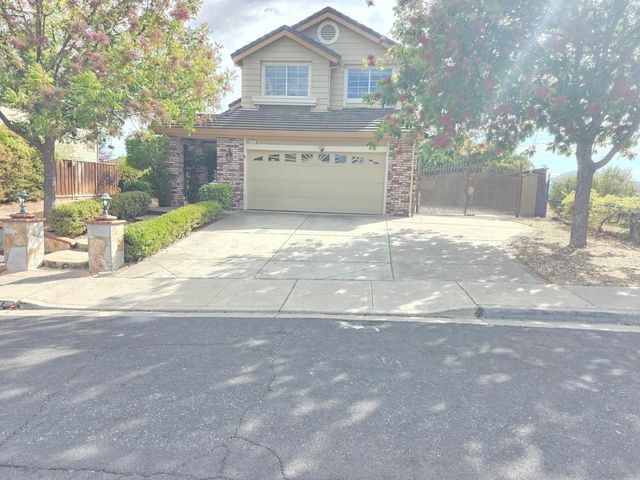 4172 Amargosa Dr, Antioch, CA 94531