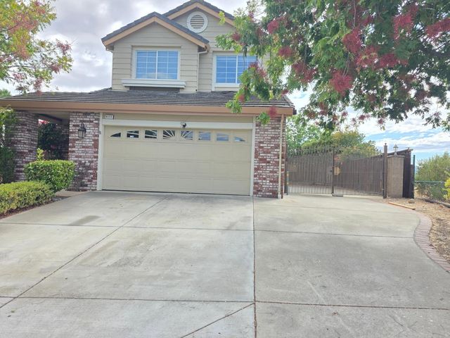 4172 Amargosa Dr, Antioch, CA 94531