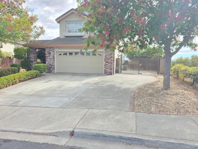 4172 Amargosa Dr, Antioch, CA 94531