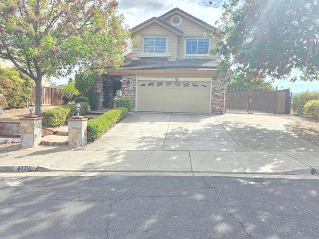 4172 Amargosa Dr, Antioch, CA 94531