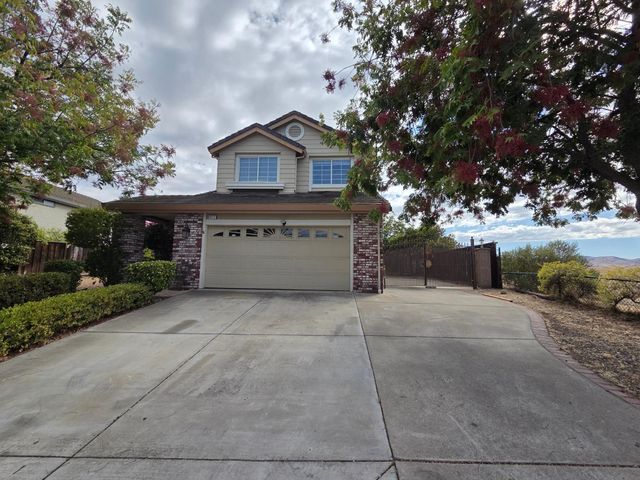 4172 Amargosa Dr, Antioch, CA 94531