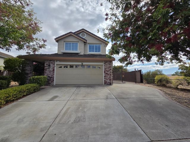 4172 Amargosa Dr, Antioch, CA 94531