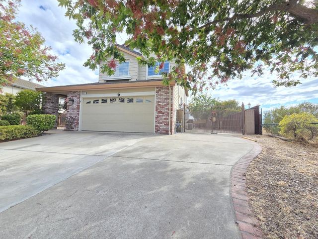 4172 Amargosa Dr, Antioch, CA 94531