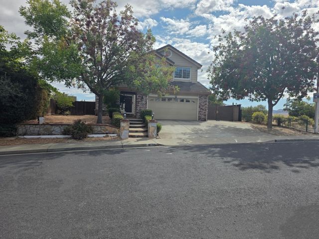 4172 Amargosa Dr, Antioch, CA 94531