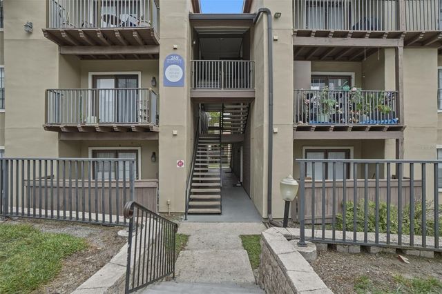 249 AFTON SQUARE 208, Altamonte Springs, FL 32714