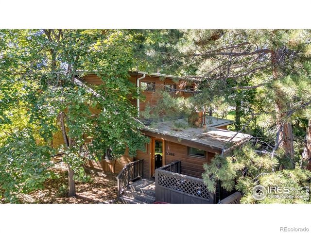 2006 Joslyn Place, Boulder, CO 80304