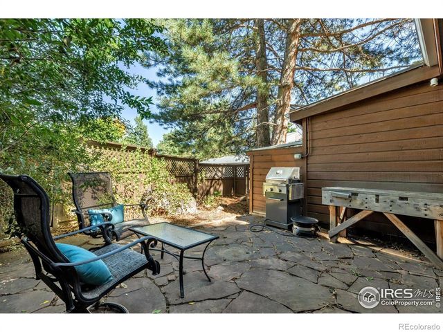 2006 Joslyn Place, Boulder, CO 80304