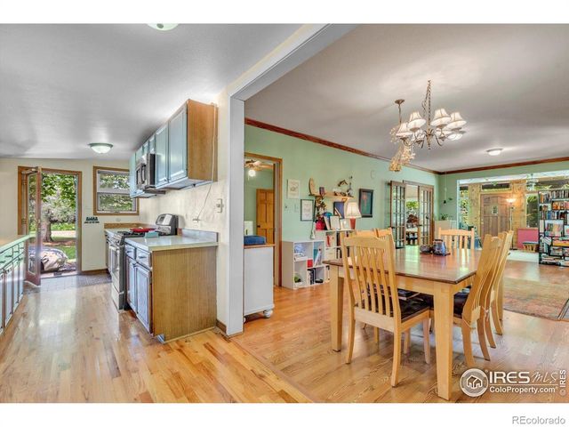 2006 Joslyn Place, Boulder, CO 80304