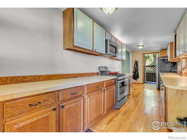 2006 Joslyn Place, Boulder, CO 80304