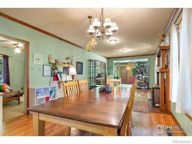 2006 Joslyn Place, Boulder, CO 80304