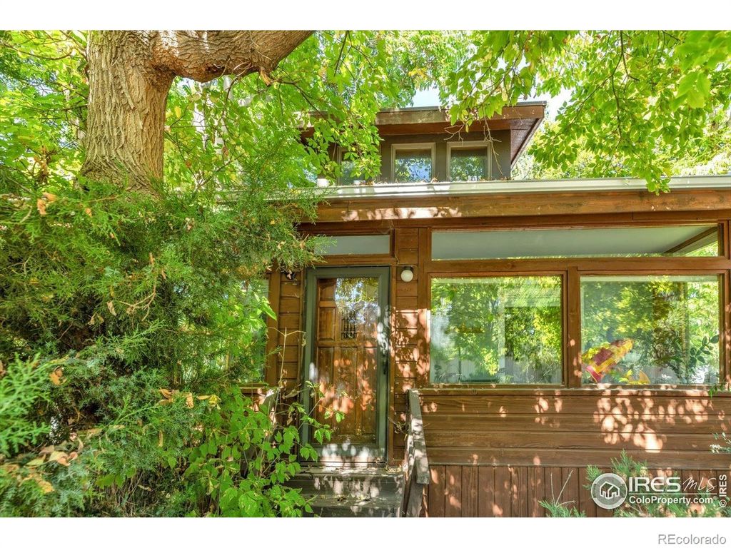 2006 Joslyn Place, Boulder, CO 80304