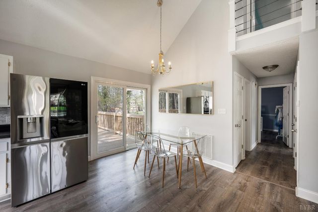 196 Sunrise Drive, Forest, VA 24551