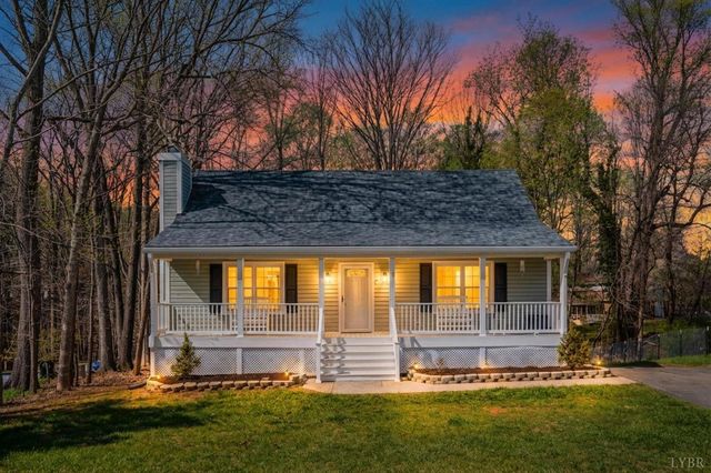 196 Sunrise Drive, Forest, VA 24551