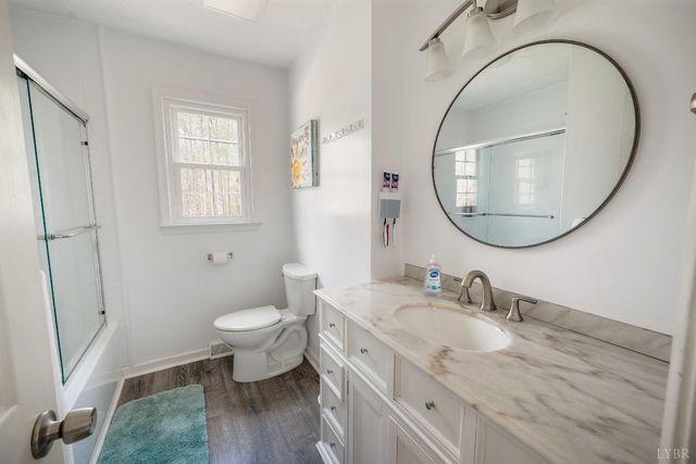 196 Sunrise Drive, Forest, VA 24551