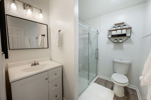 196 Sunrise Drive, Forest, VA 24551