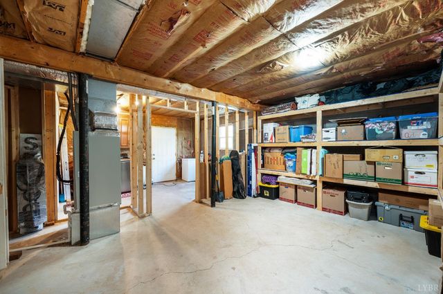 196 Sunrise Drive, Forest, VA 24551