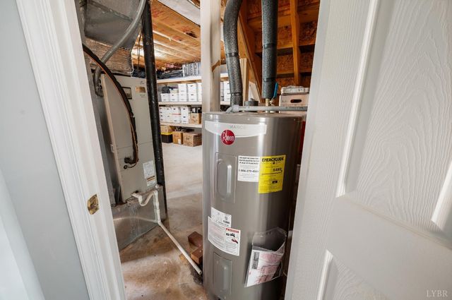 196 Sunrise Drive, Forest, VA 24551