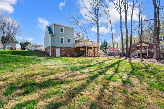 196 Sunrise Drive, Forest, VA 24551