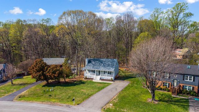 196 Sunrise Drive, Forest, VA 24551