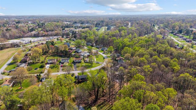 196 Sunrise Drive, Forest, VA 24551