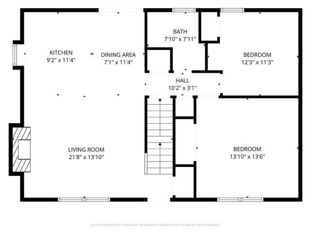 196 Sunrise Drive, Forest, VA 24551