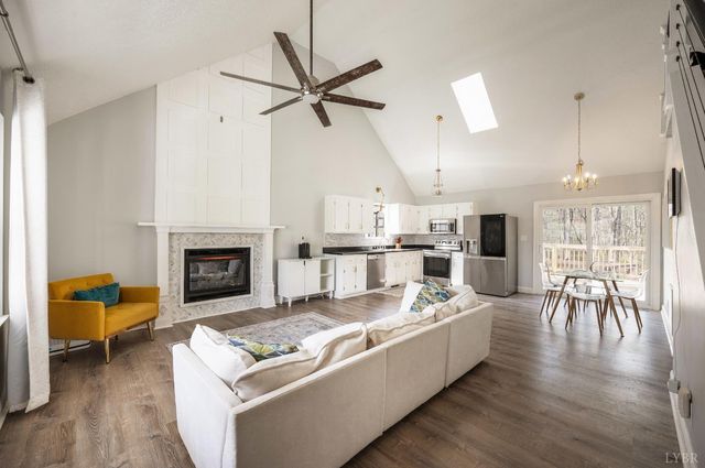 196 Sunrise Drive, Forest, VA 24551