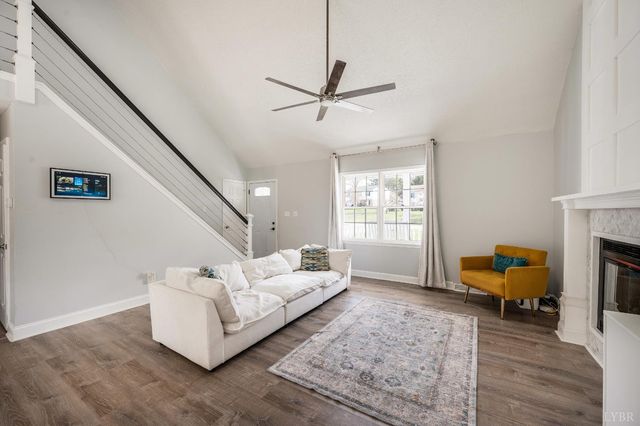 196 Sunrise Drive, Forest, VA 24551