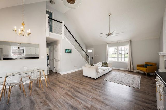 196 Sunrise Drive, Forest, VA 24551