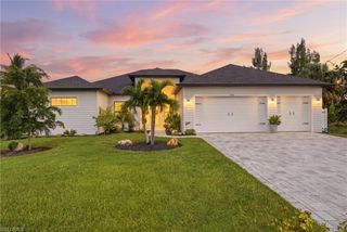 1826 SW 17th AVE, Cape Coral, FL 33991