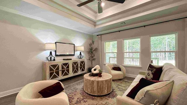 123 Castlewoods Way, Petal, MS 39465