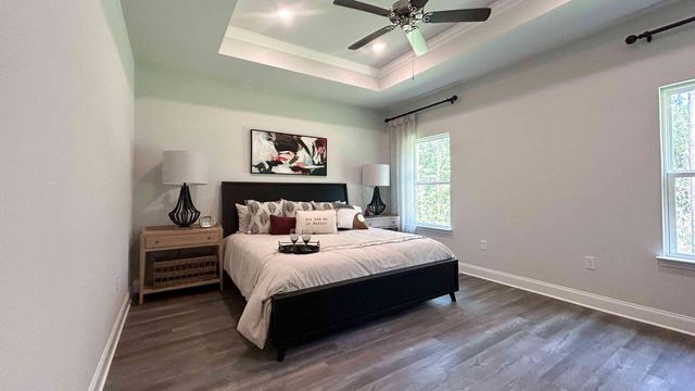 123 Castlewoods Way, Petal, MS 39465