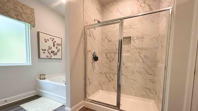 123 Castlewoods Way, Petal, MS 39465