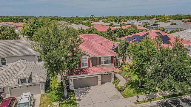 3356 ZACK DRIVE, Dunedin, FL 34698