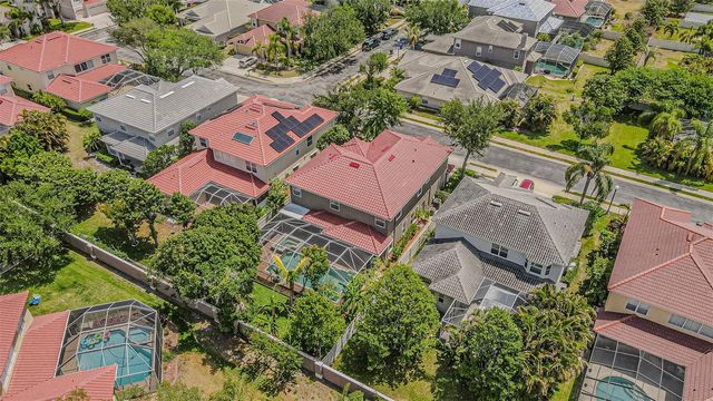 3356 ZACK DRIVE, Dunedin, FL 34698