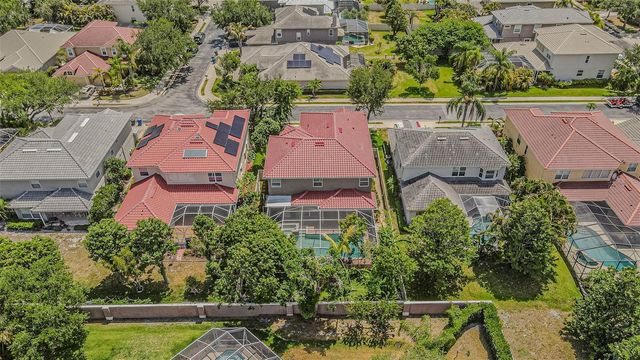 3356 ZACK DRIVE, Dunedin, FL 34698