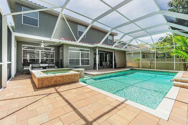 3356 ZACK DRIVE, Dunedin, FL 34698