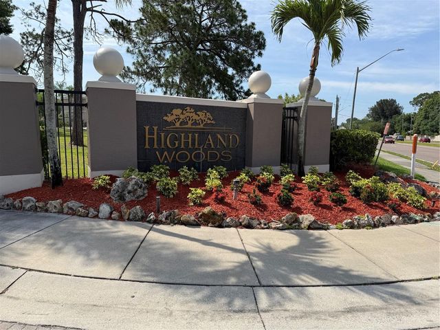 3356 ZACK DRIVE, Dunedin, FL 34698