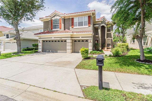 3356 ZACK DRIVE, Dunedin, FL 34698