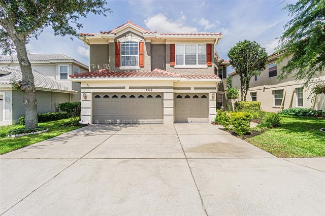 3356 ZACK DRIVE, Dunedin, FL 34698