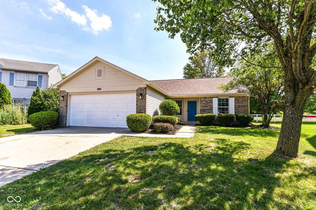 3933 Bergamot Court, Indianapolis, IN 46235