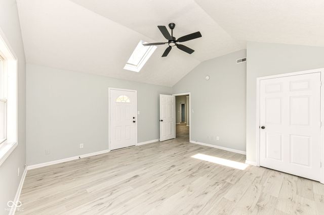 3933 Bergamot Court, Indianapolis, IN 46235