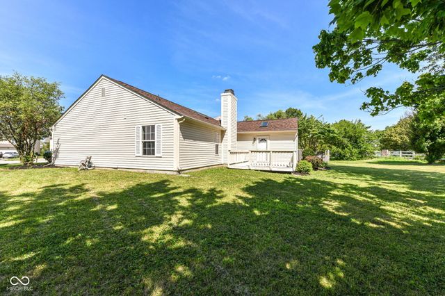 3933 Bergamot Court, Indianapolis, IN 46235