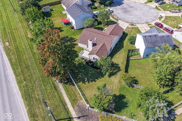3933 Bergamot Court, Indianapolis, IN 46235