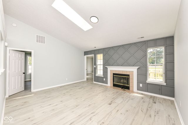 3933 Bergamot Court, Indianapolis, IN 46235